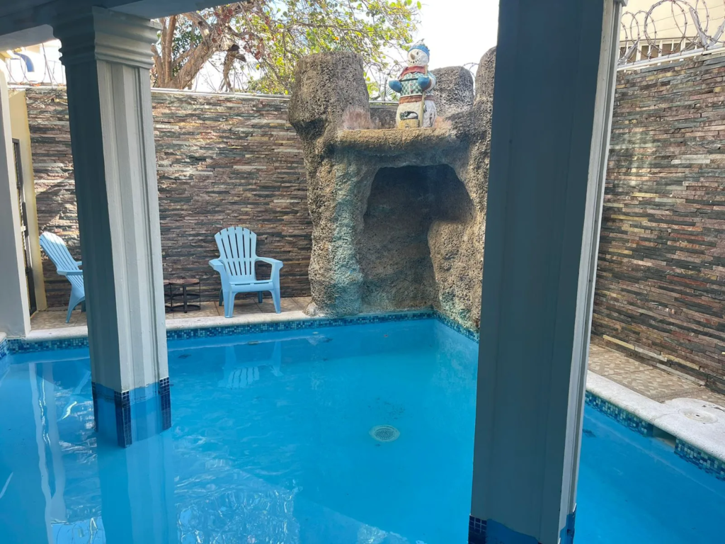 MARAVILLOSA CASA EN PUERTO PLATA
