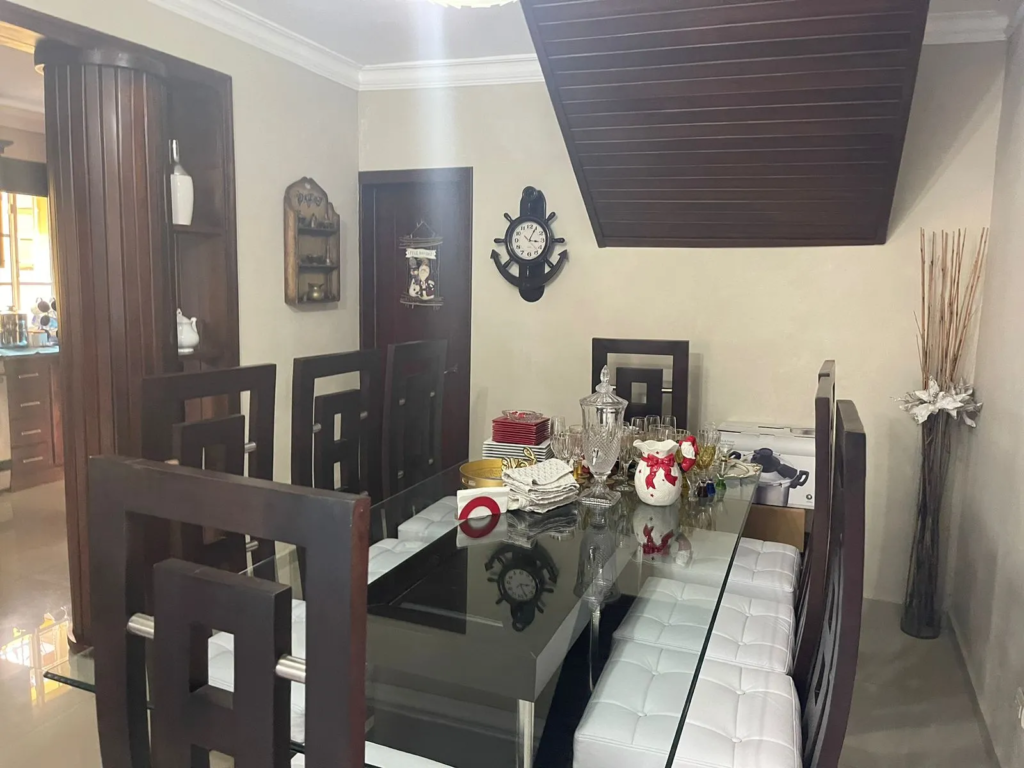 MARAVILLOSA CASA EN PUERTO PLATA