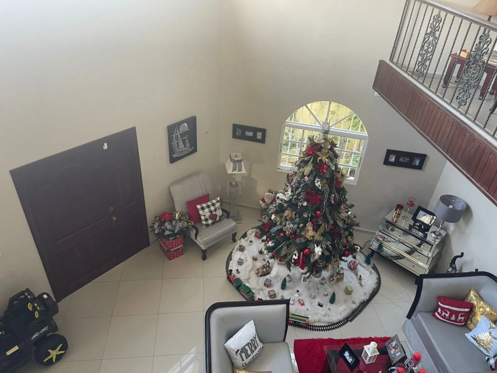 MARAVILLOSA CASA EN PUERTO PLATA