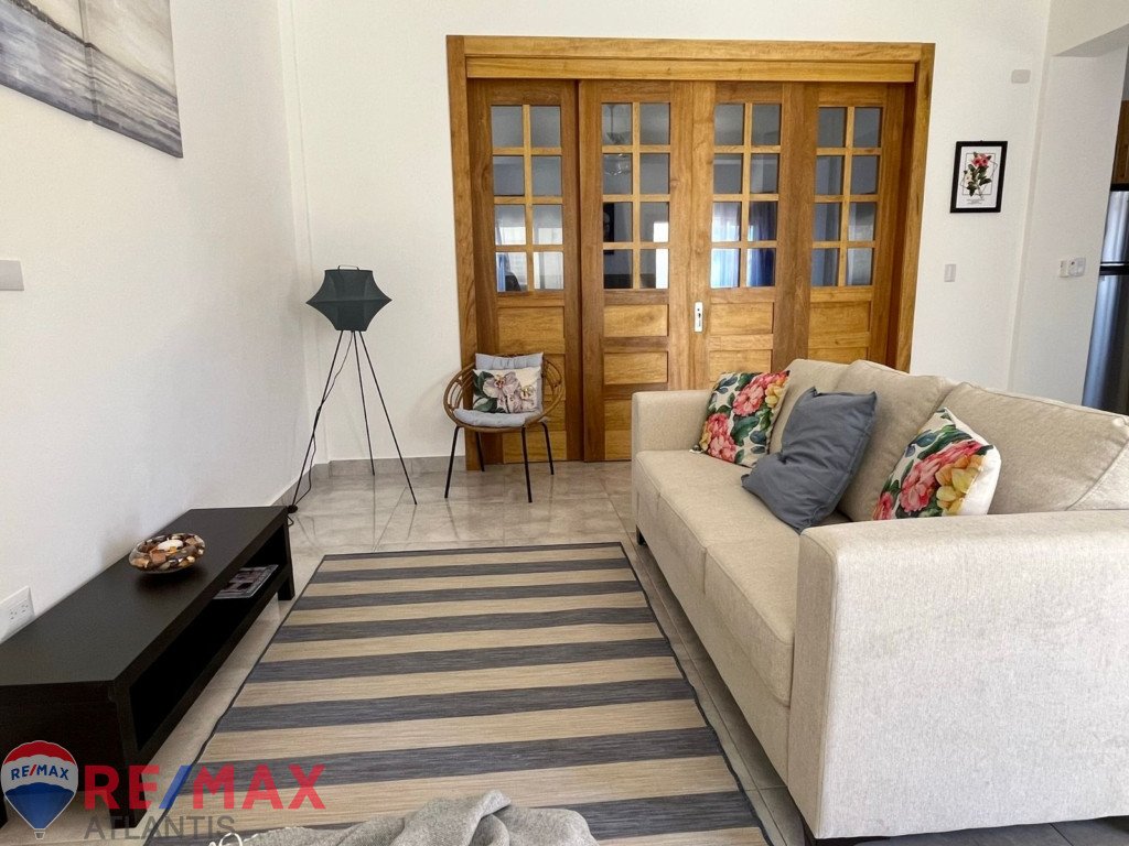 Stunning Apartment – Close to the Beach