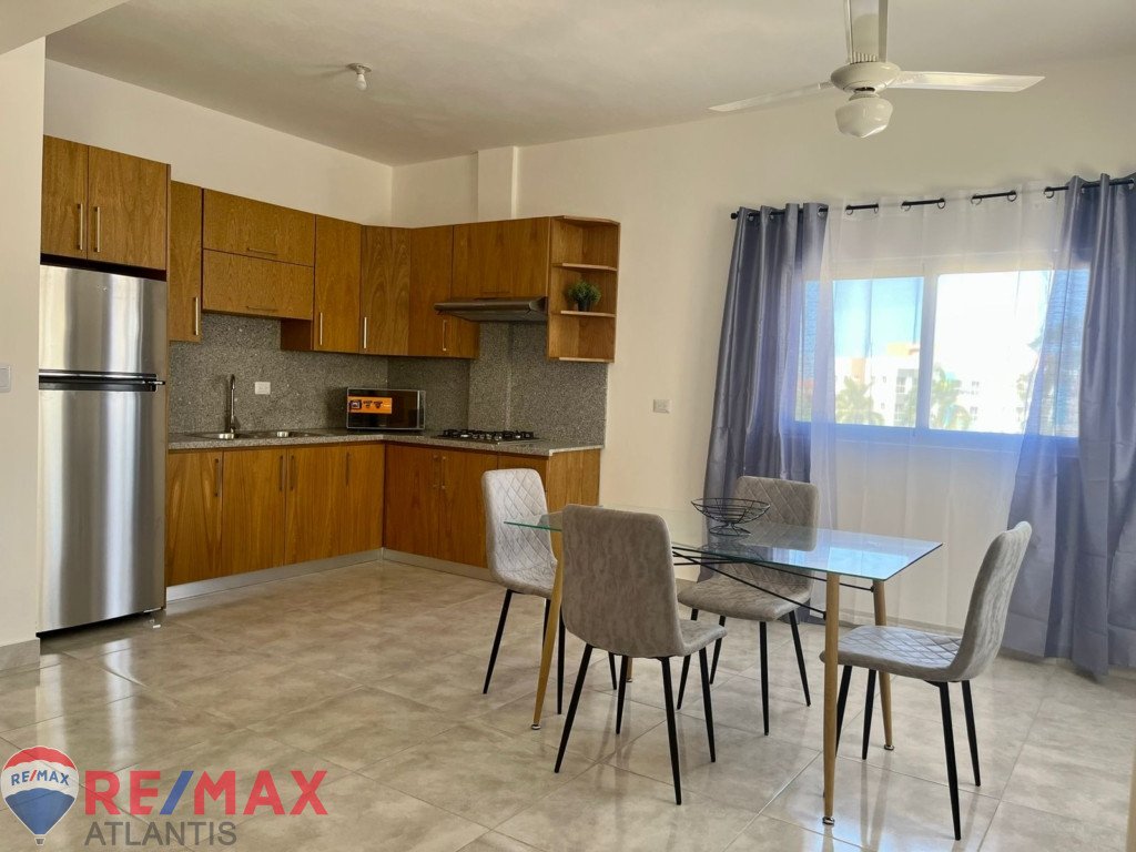Stunning Apartment – Close to the Beach