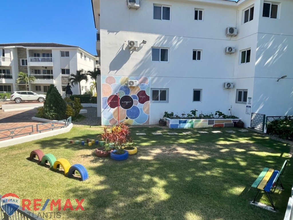 Stunning Apartment – Close to the Beach