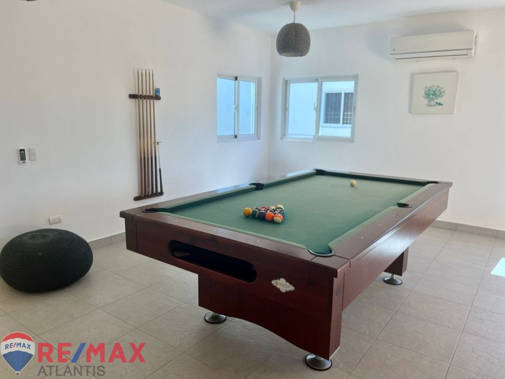 Stunning Apartment – Close to the Beach