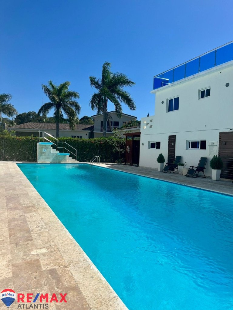 Stunning Apartment – Close to the Beach