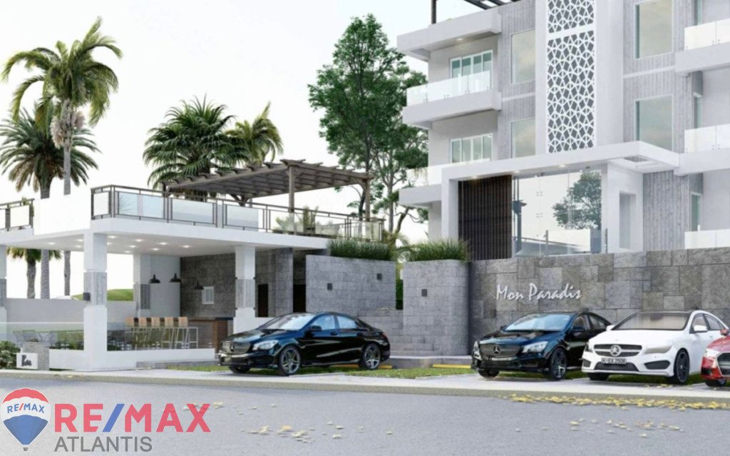 APARTMENTS A FEW STEPS FROM THE BEACH IN PUNTA RUCIA