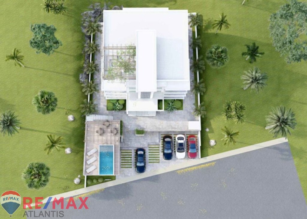 APARTMENTS A FEW STEPS FROM THE BEACH IN PUNTA RUCIA