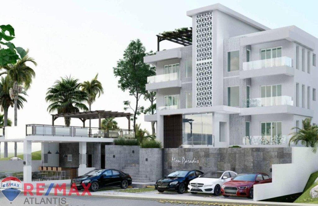 APARTMENTS A FEW STEPS FROM THE BEACH IN PUNTA RUCIA