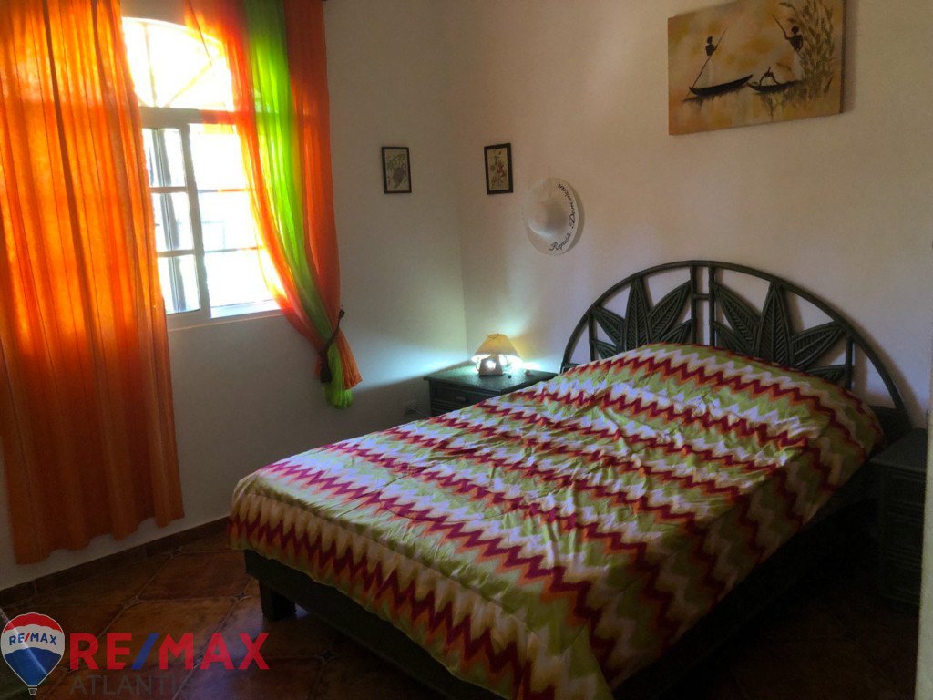 Atemberaubende Villa in der Gated Community von Cabarete