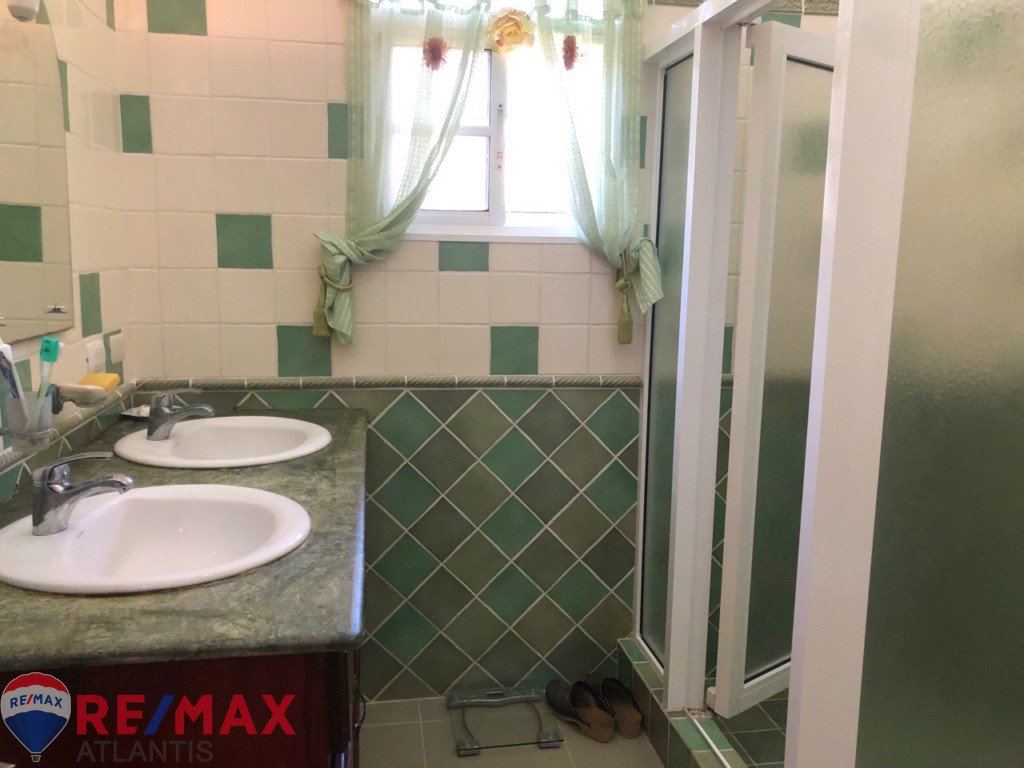 Atemberaubende Villa in der Gated Community von Cabarete