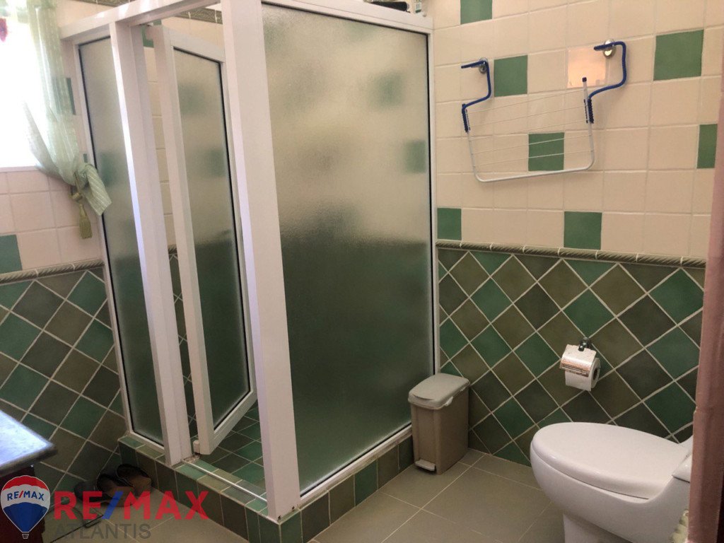 Atemberaubende Villa in der Gated Community von Cabarete