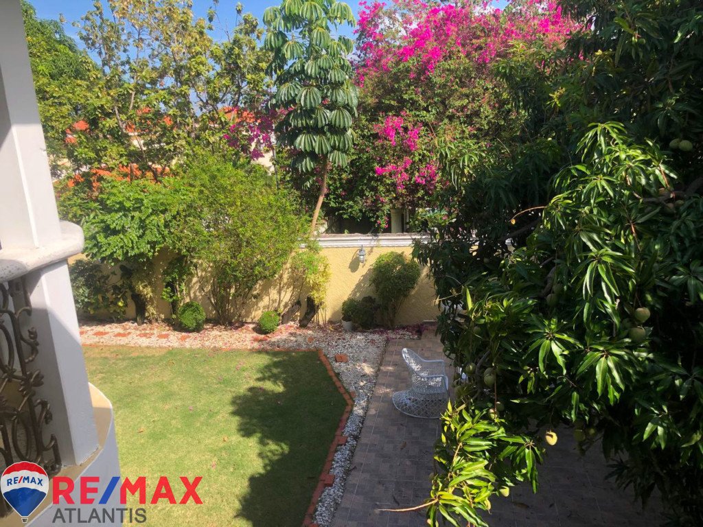 Acogedora Casa En Puerto Plata