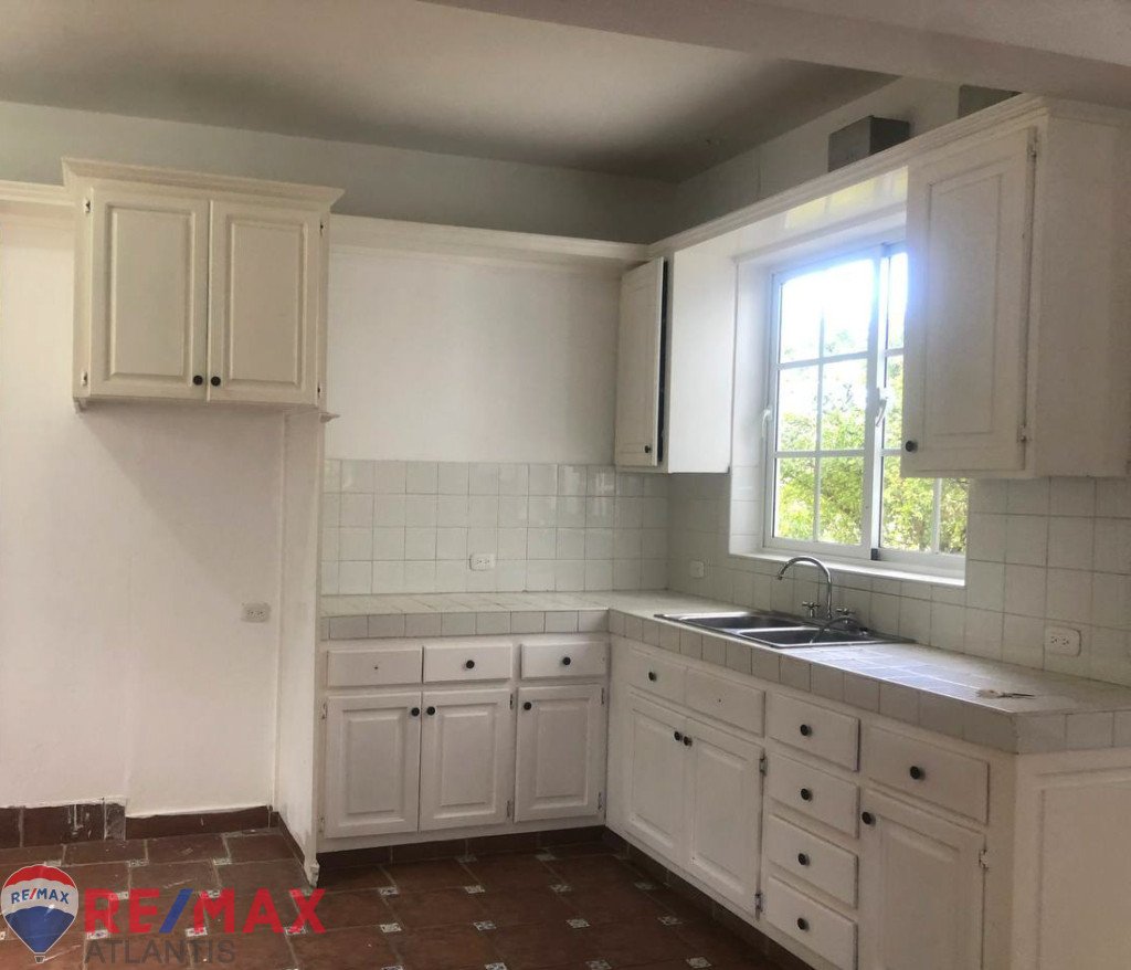Impresionante casa de 3HB en Puerto Plata
