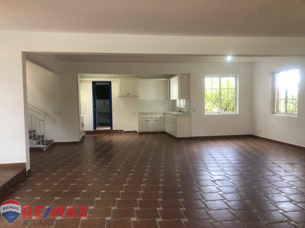 Impresionante casa de 3HB en Puerto Plata