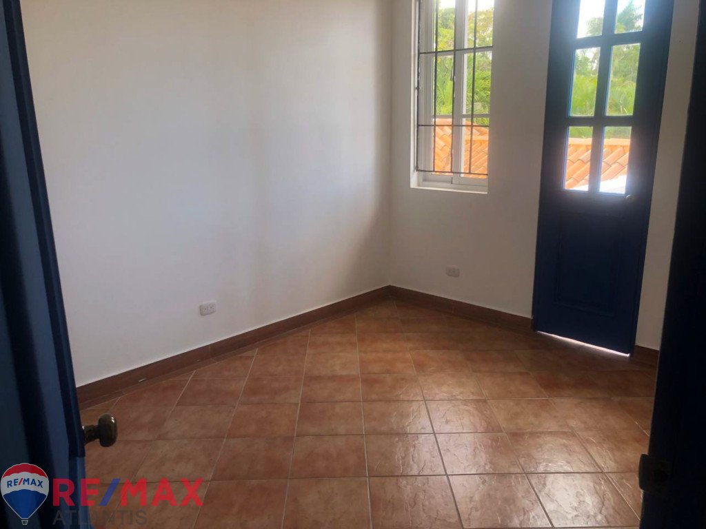 Impresionante casa de 3HB en Puerto Plata