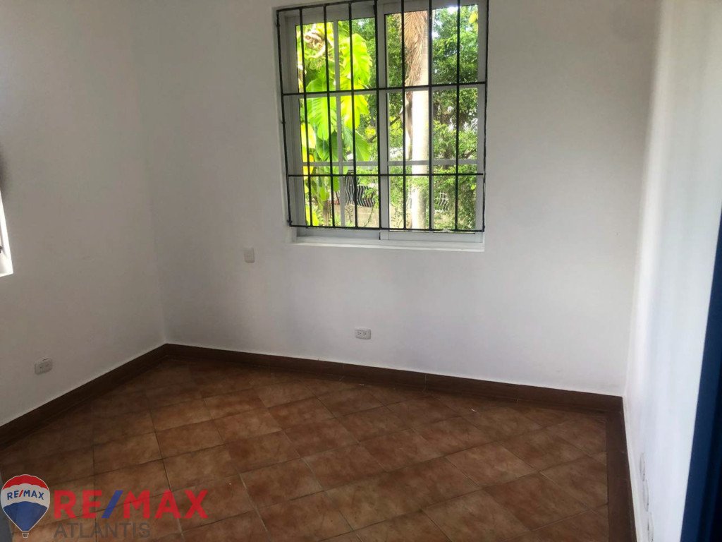 Impresionante casa de 3HB en Puerto Plata