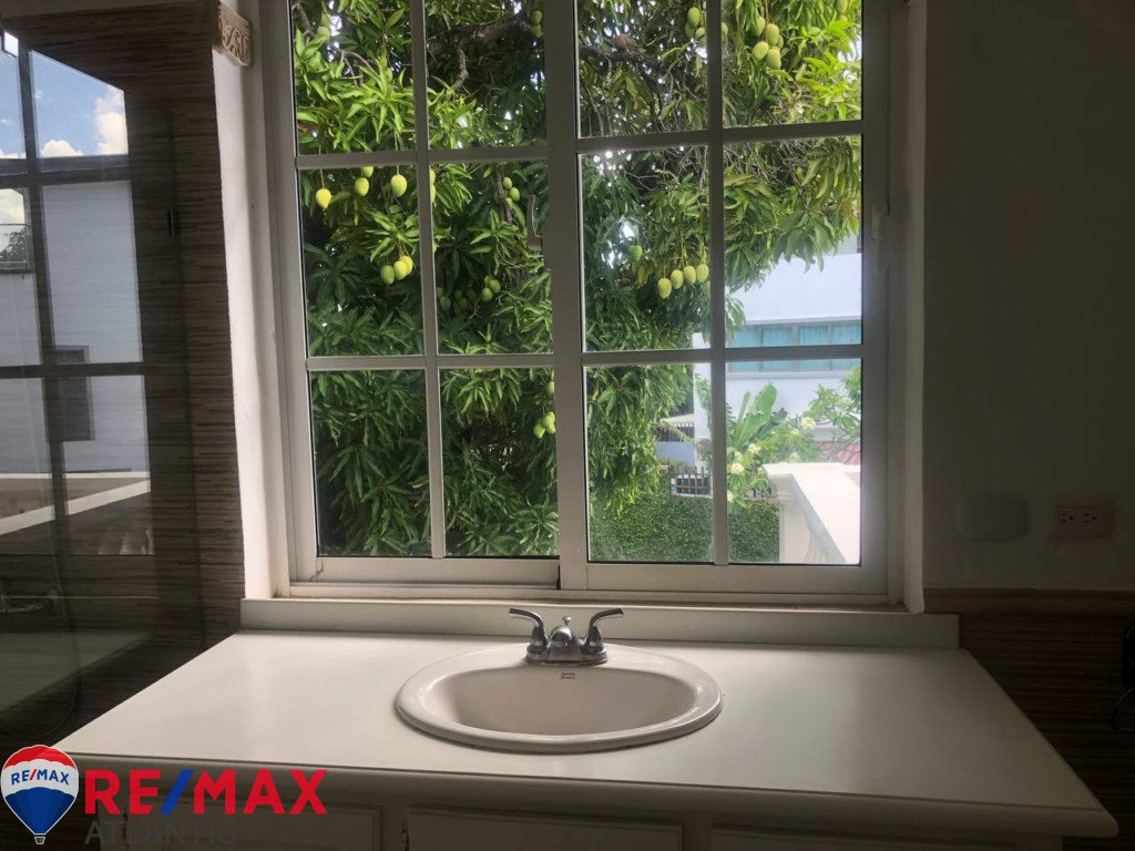 Impresionante casa de 3HB en Puerto Plata