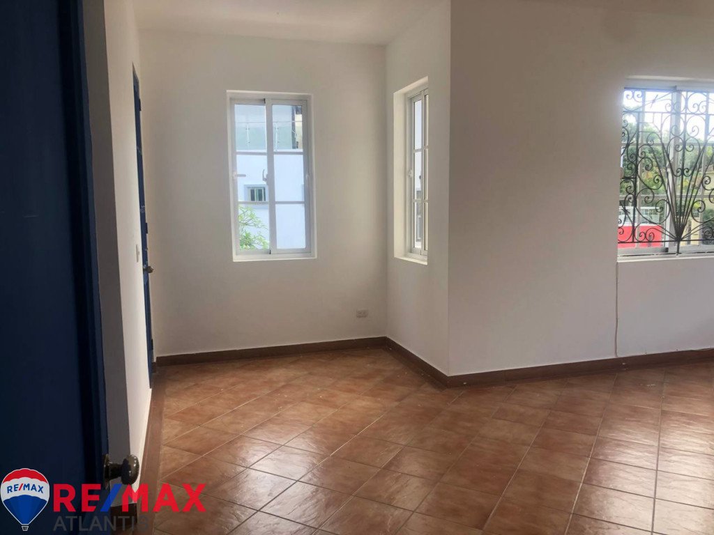 Impresionante casa de 3HB en Puerto Plata