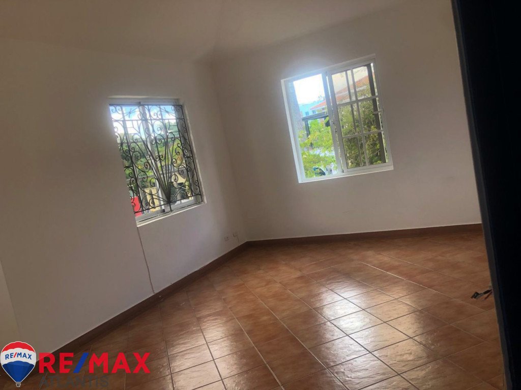 Impresionante casa de 3HB en Puerto Plata