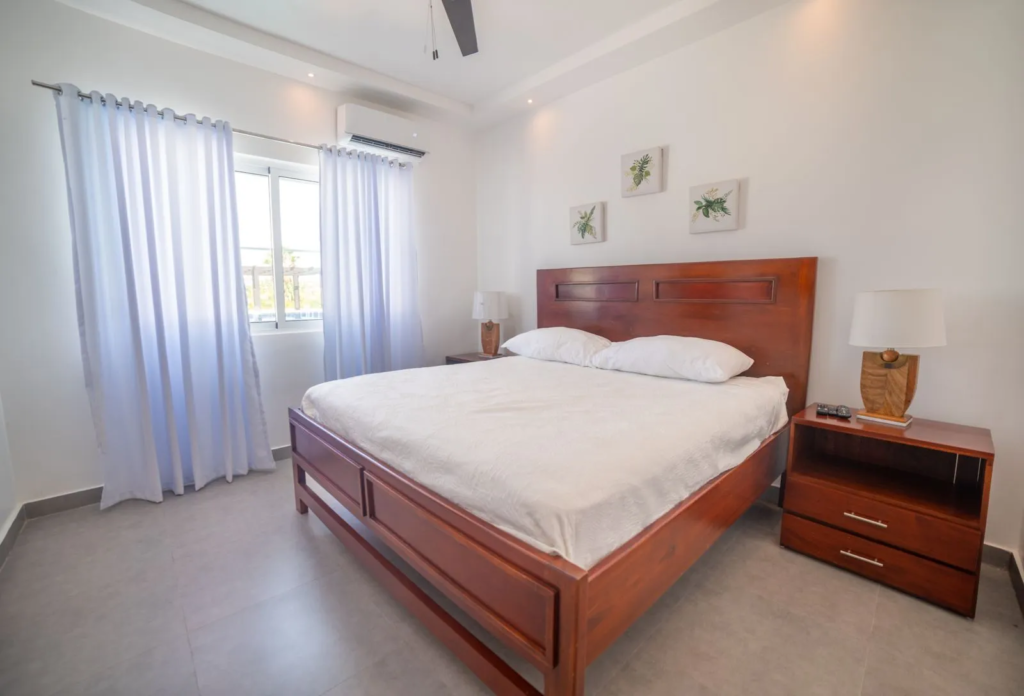 HERMOSA CASA – 3 HB – SOSÚA