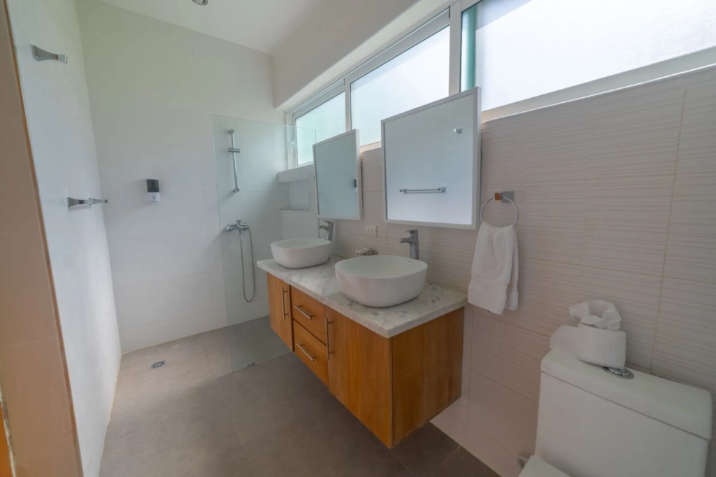 HERMOSA CASA – 3 HB – SOSÚA