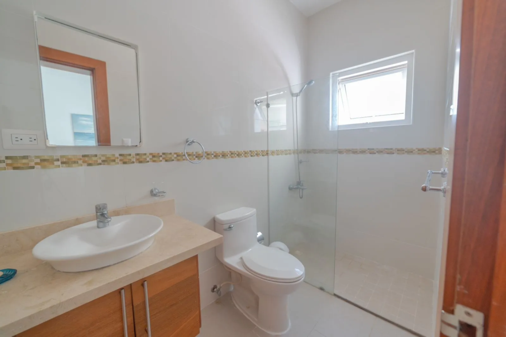 HERMOSA CASA – 3 HB – SOSÚA