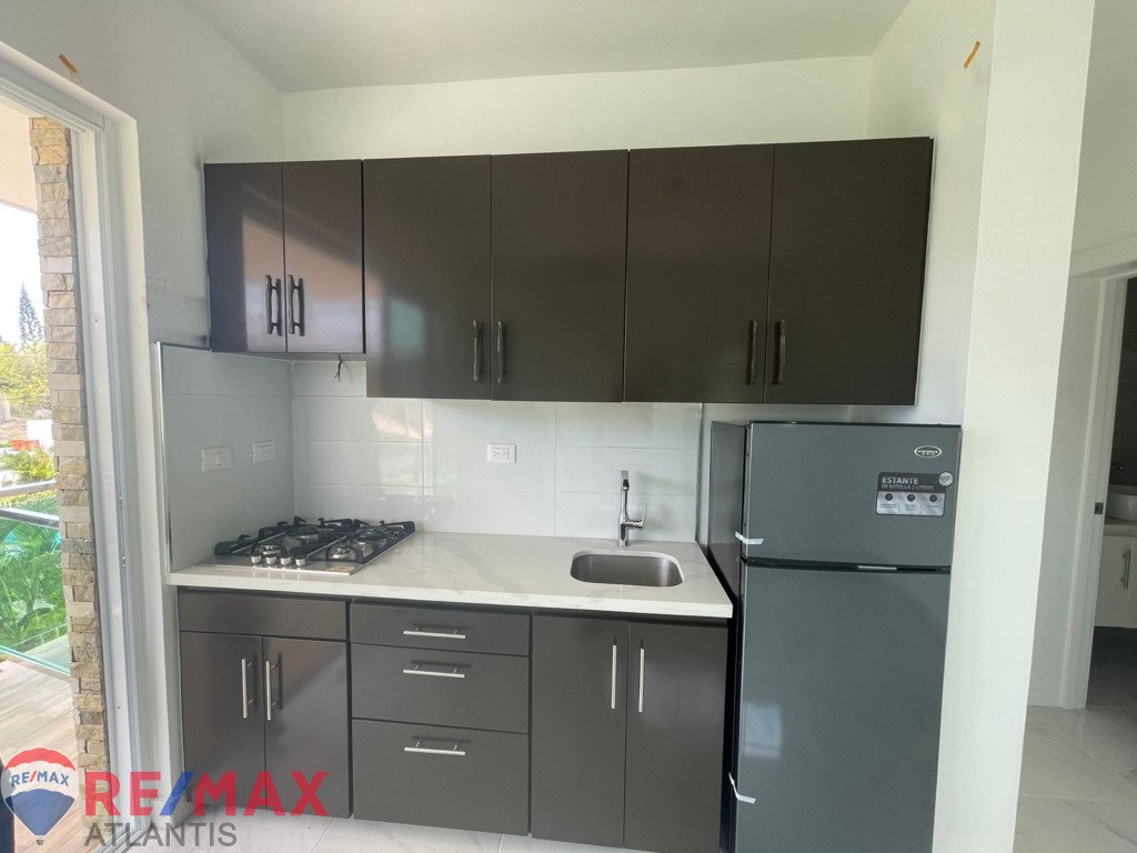 Hermosos Apartamentos en Sosúa