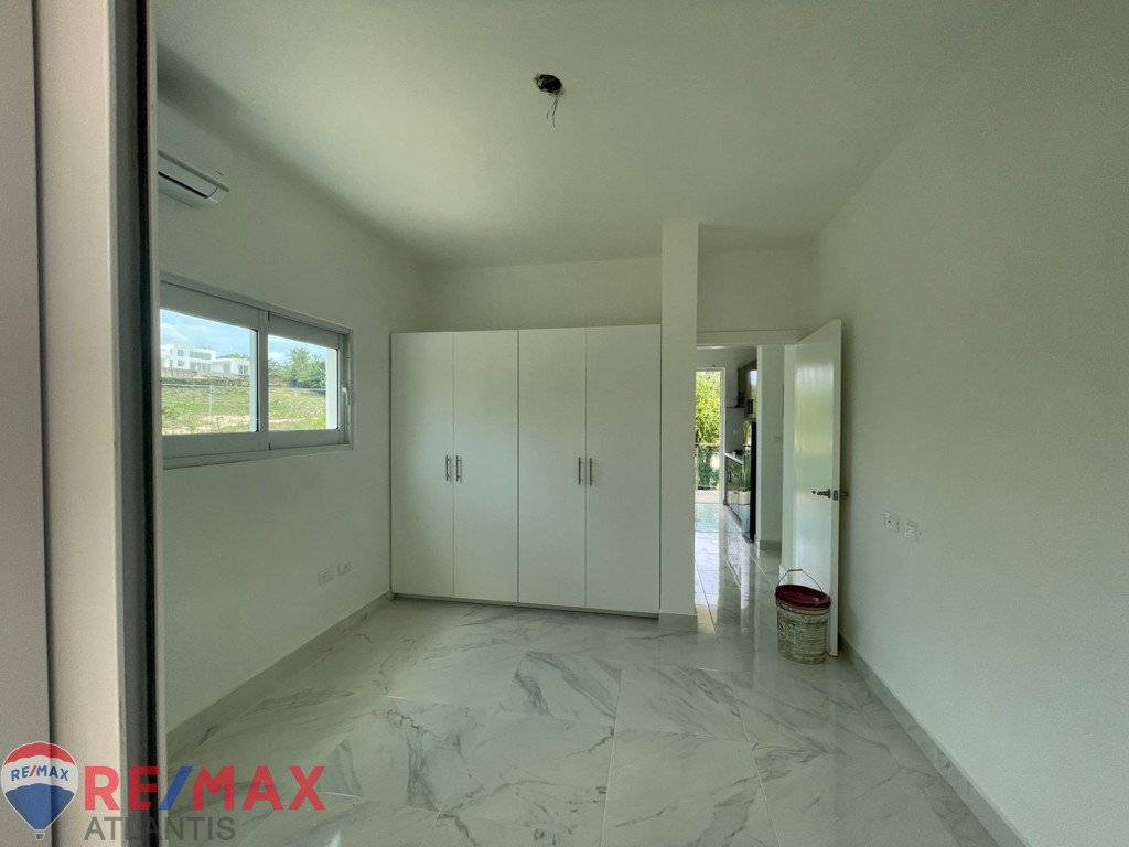 Hermosos Apartamentos en Sosúa