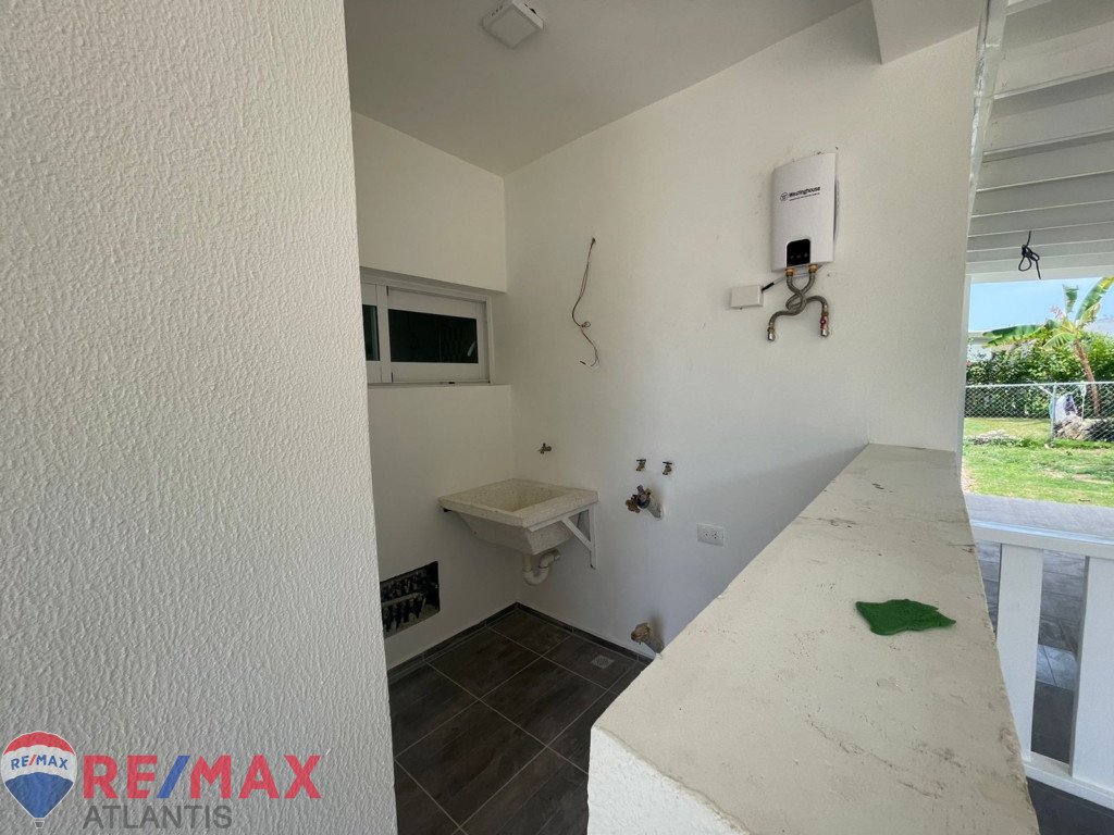 Hermosos Apartamentos en Sosúa