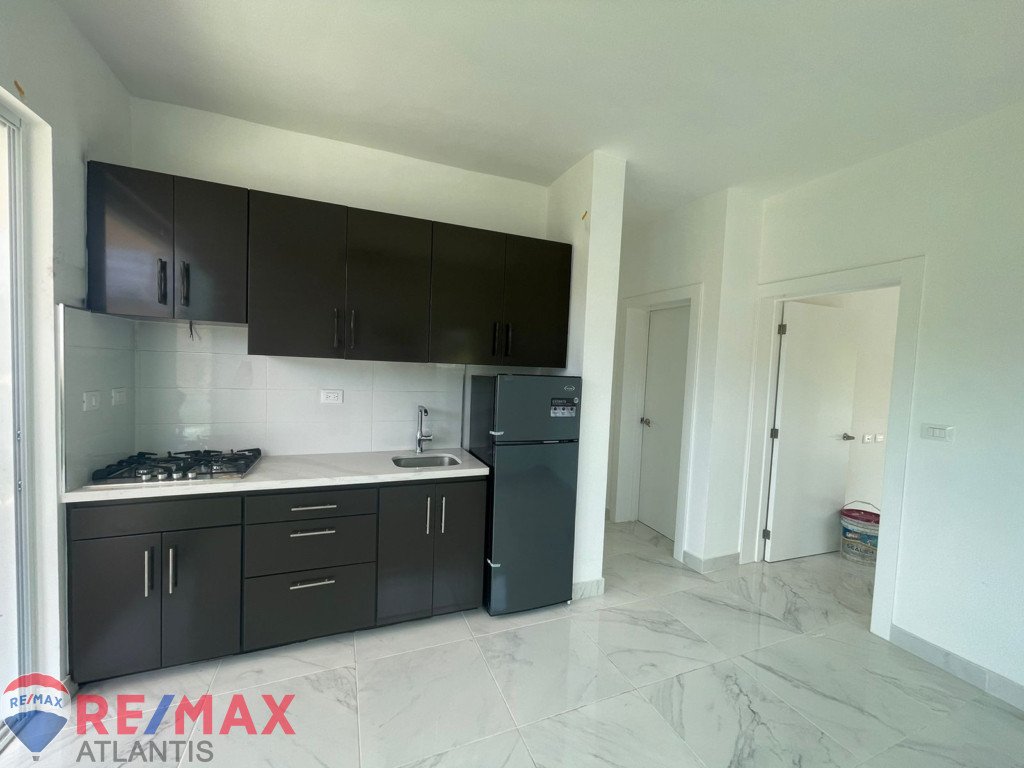 Hermosos Apartamentos en Sosúa