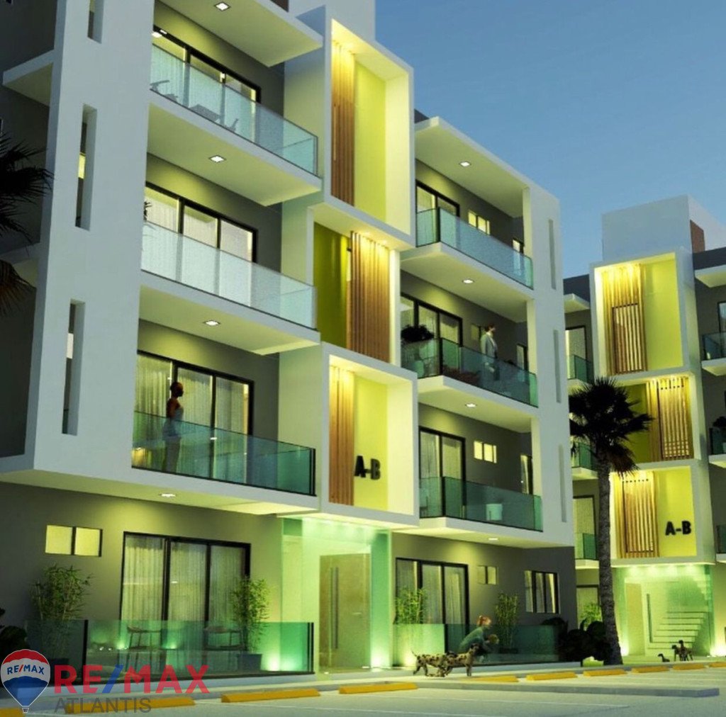 Beautiful Apartments in Santiago