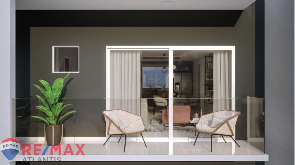 Beautiful Apartments in Santiago