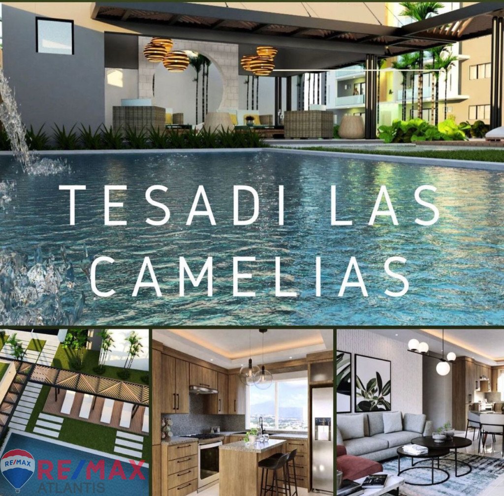 Beautiful Apartments in Santiago