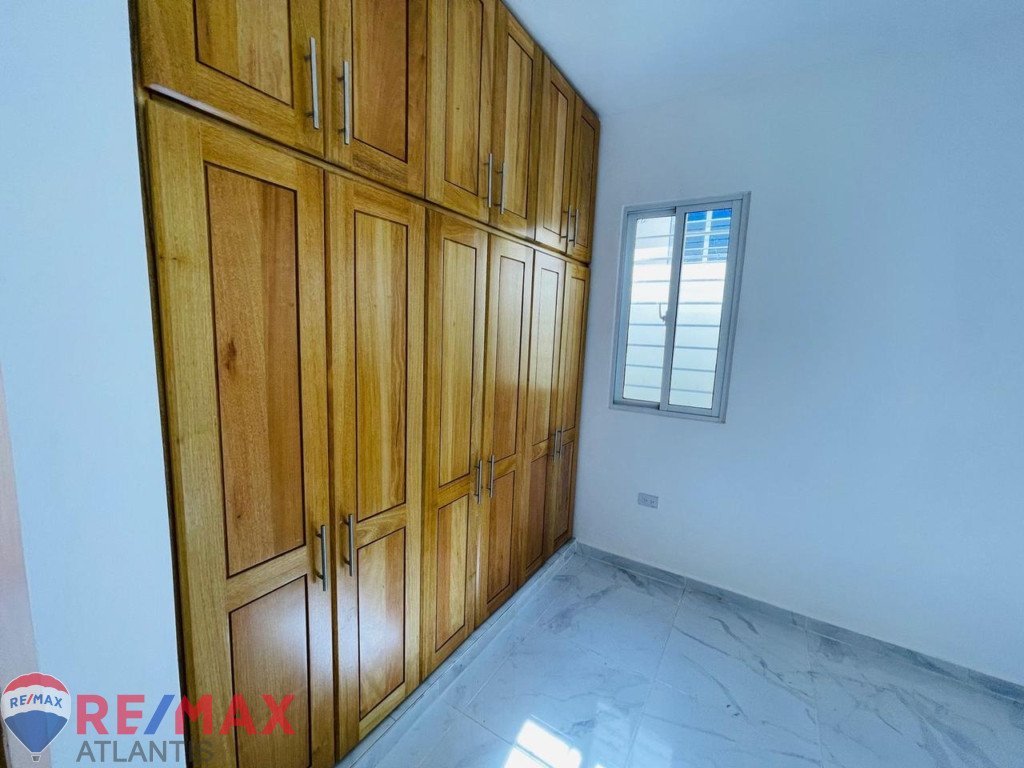 HERMOSA CASA EN RESIDENCIAL- PUERTO PLATA
