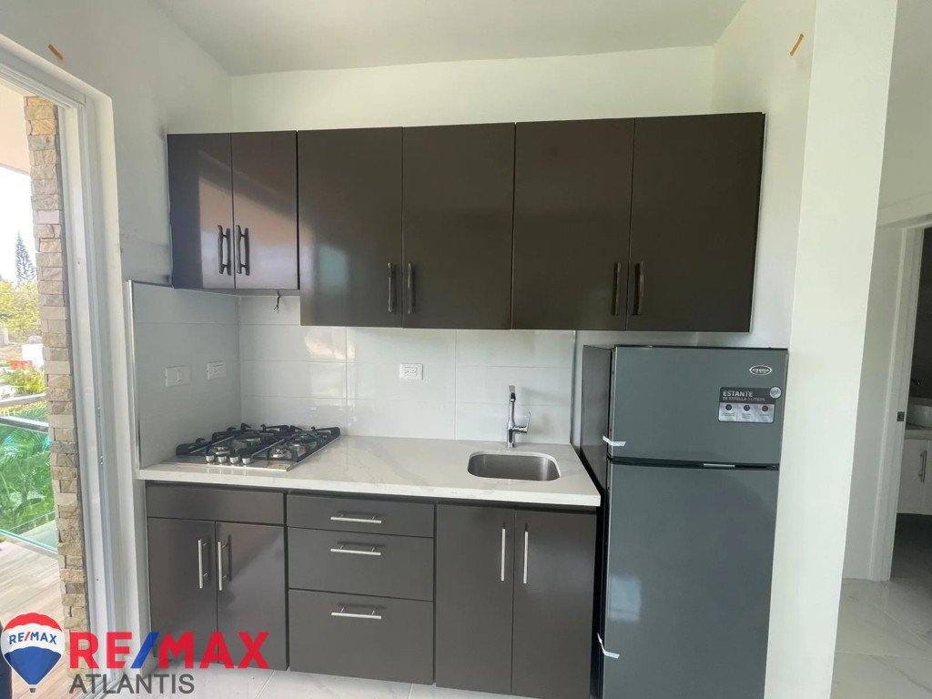 Maravilloso Apartamento en Sosua