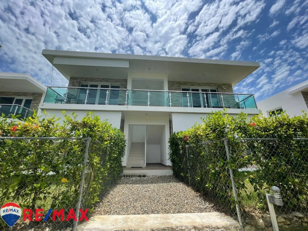 Maravilloso Apartamento en Sosua