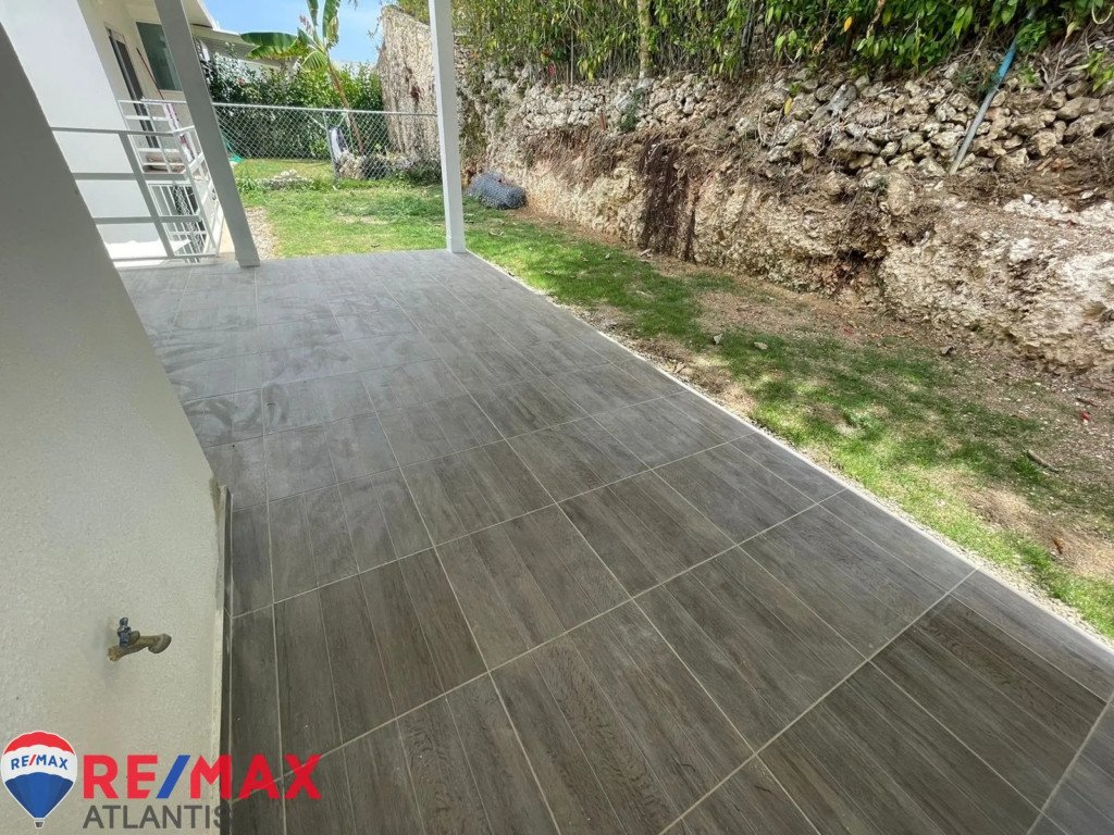Maravilloso Apartamento en Sosua