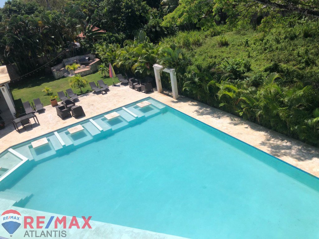 Gorgeous 2BR Penthouse In Sosua