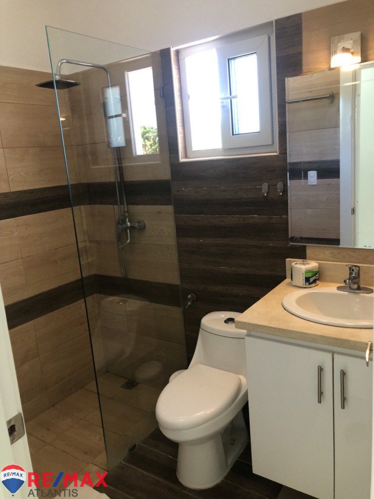 Gorgeous 2BR Penthouse In Sosua