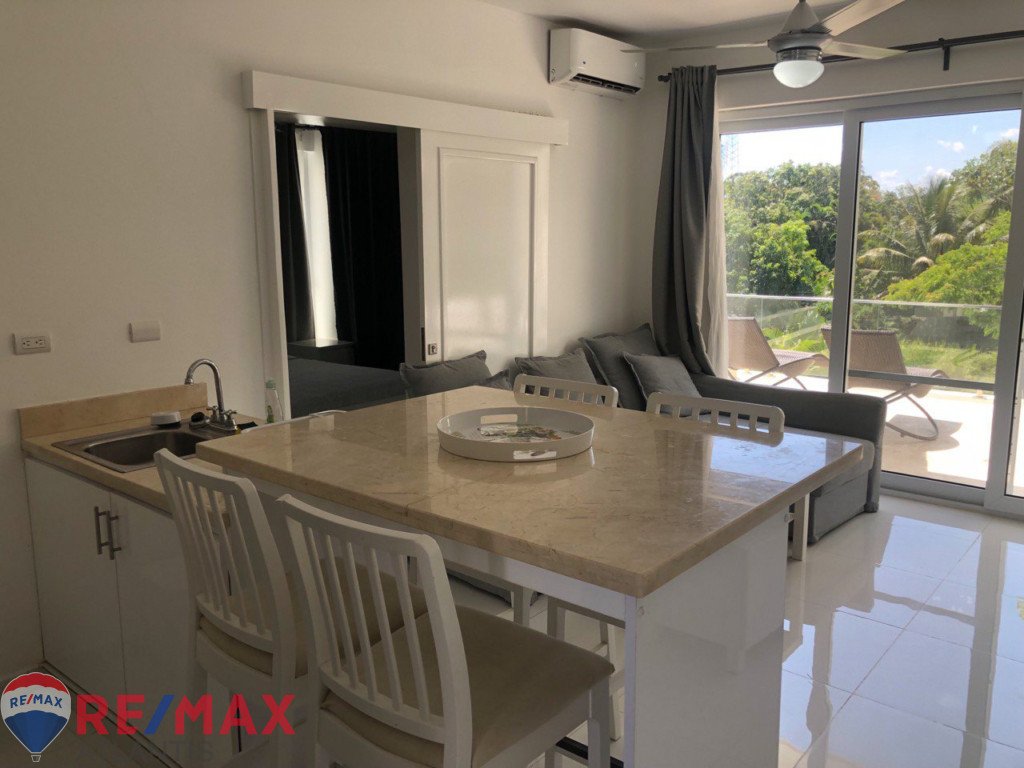 Gorgeous 2BR Penthouse In Sosua