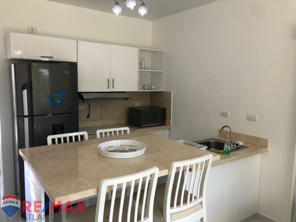 Gorgeous 2BR Penthouse In Sosua