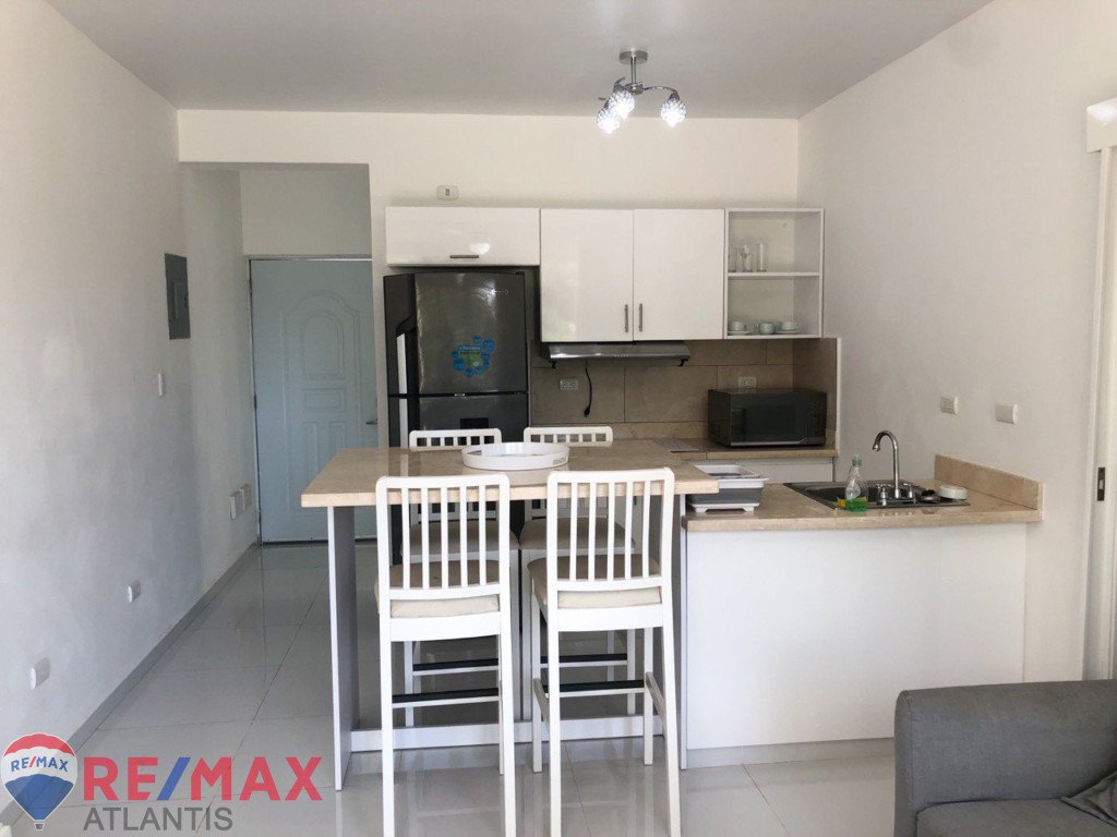 Gorgeous 2BR Penthouse In Sosua