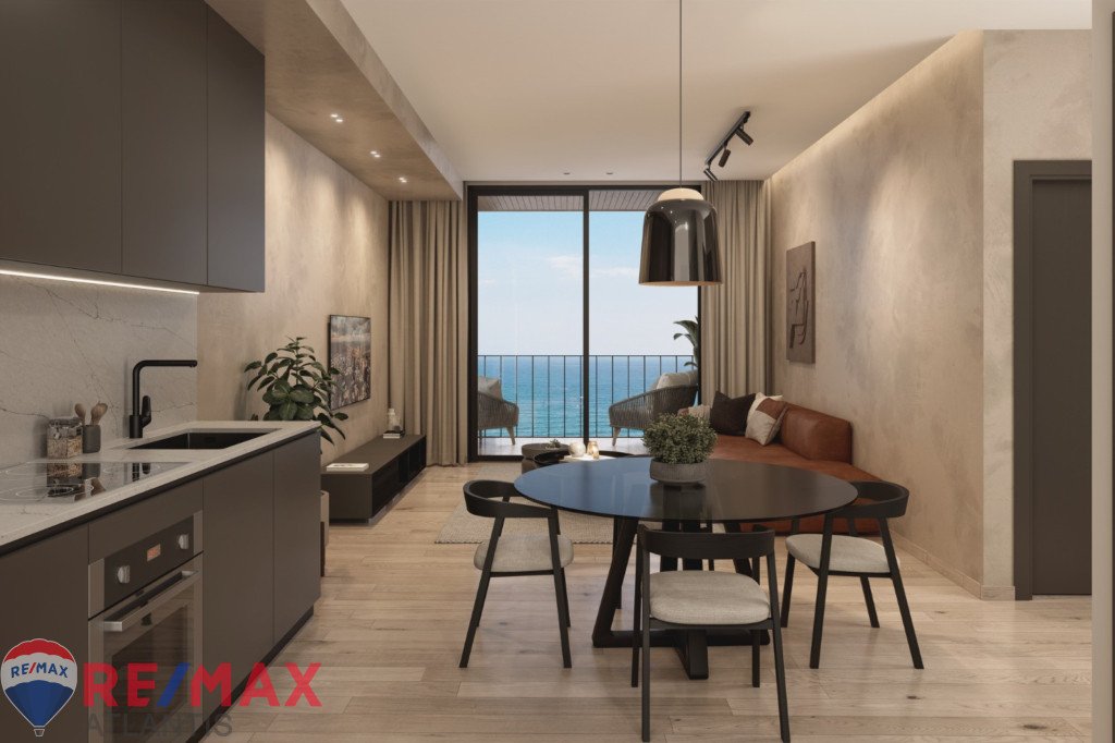 LUXURY APARTMENTS IN SANTO DOMINGO