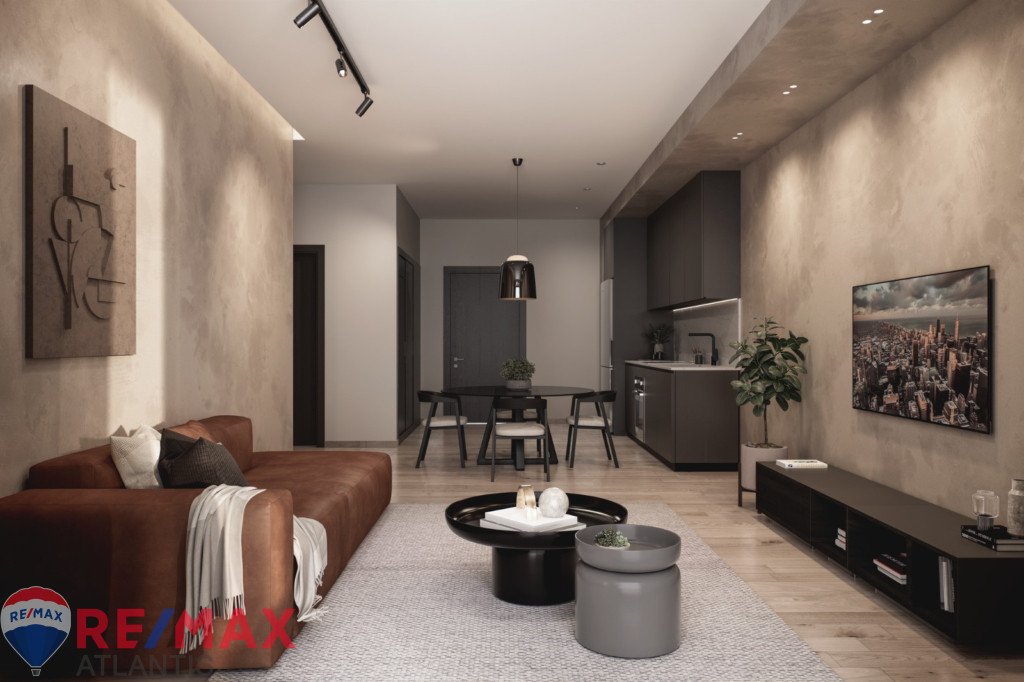 LUXURY APARTMENTS IN SANTO DOMINGO