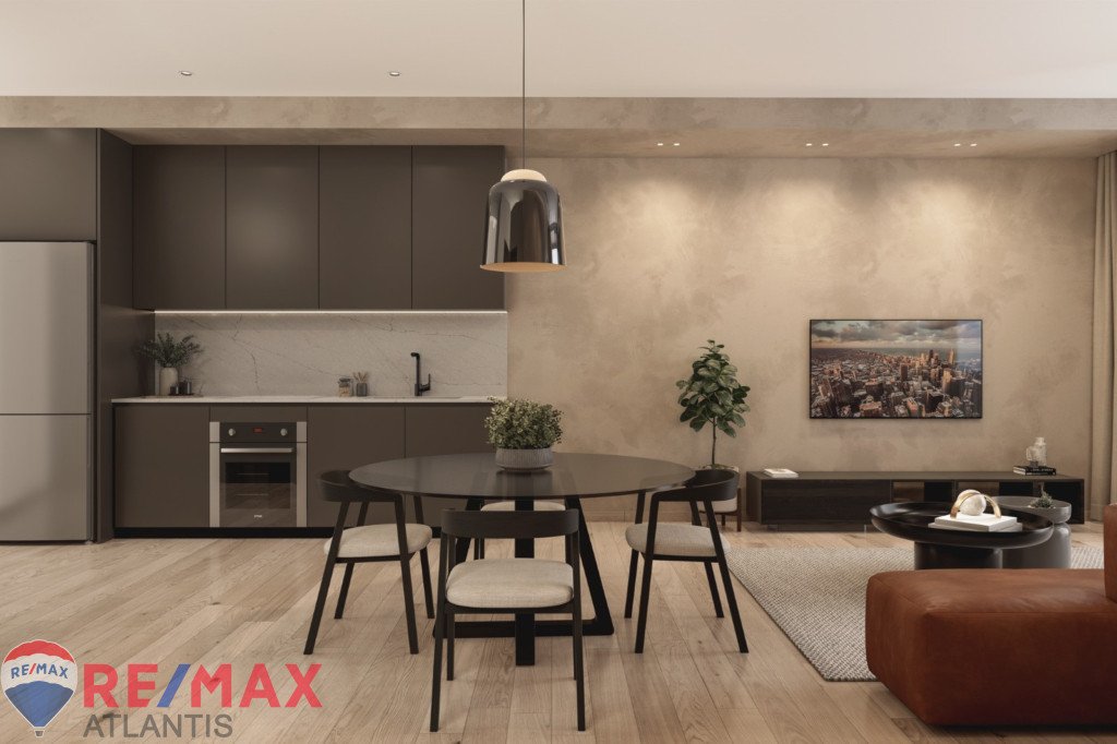 LUXURY APARTMENTS IN SANTO DOMINGO