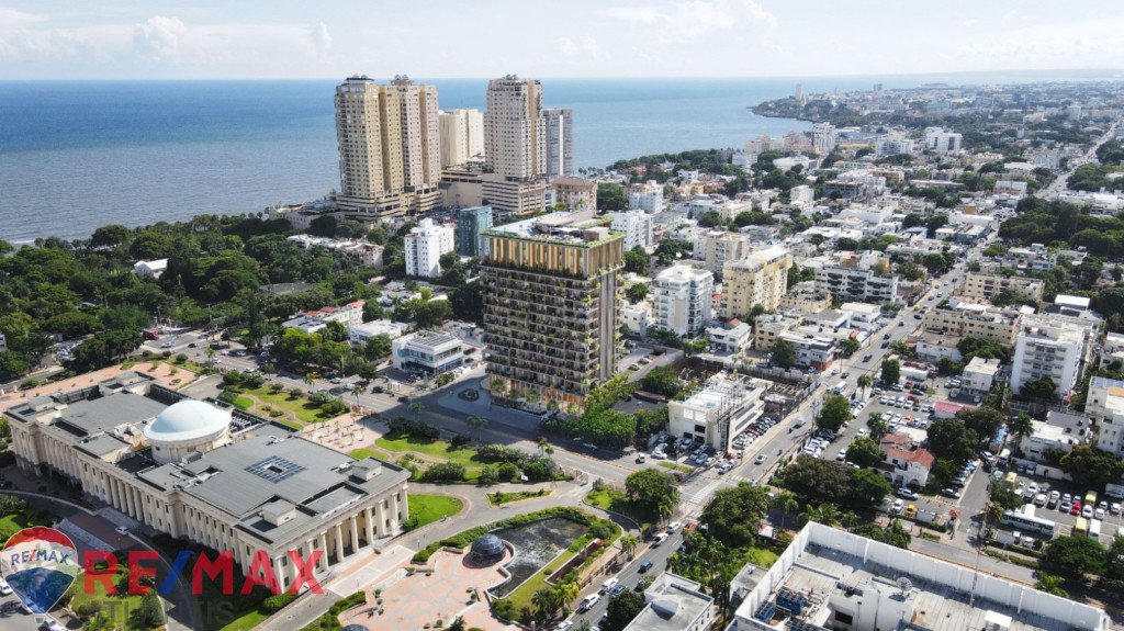 LUXURY APARTMENTS IN SANTO DOMINGO