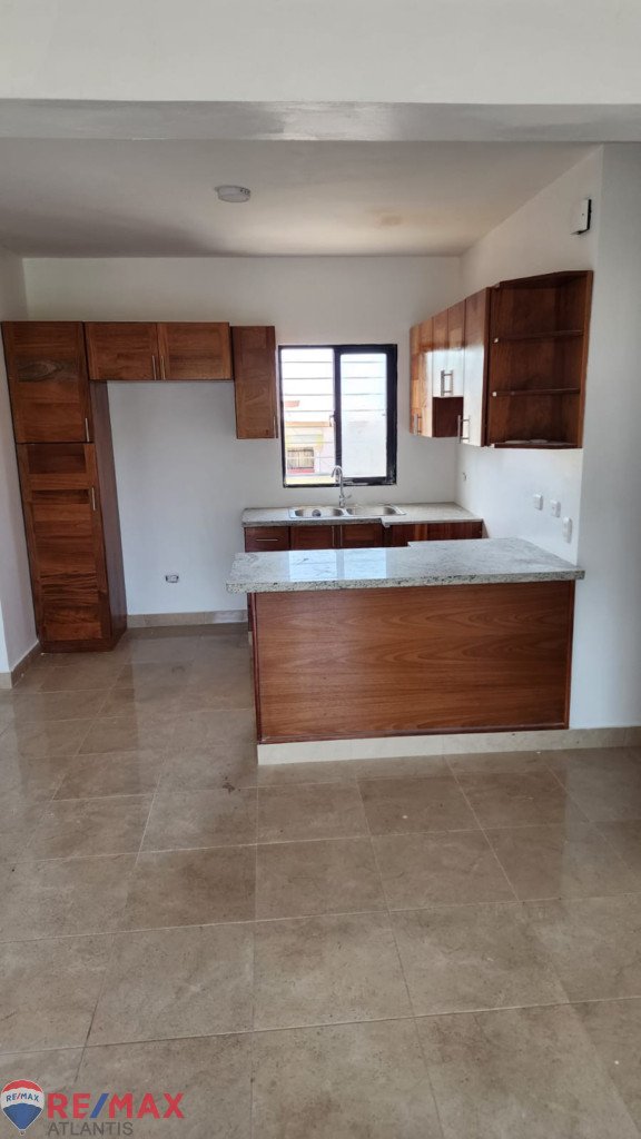 2 BD APARTMENTS – PUERTO PLATA