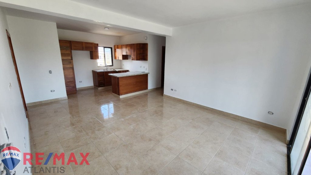 2 BD APARTMENTS – PUERTO PLATA