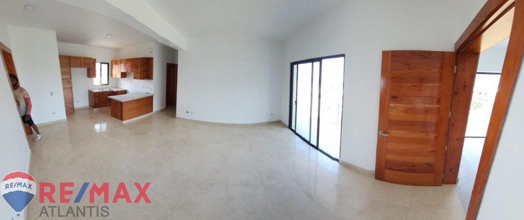 2 BD APARTMENTS – PUERTO PLATA