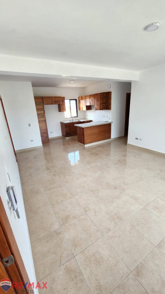 2 BD APARTMENTS – PUERTO PLATA