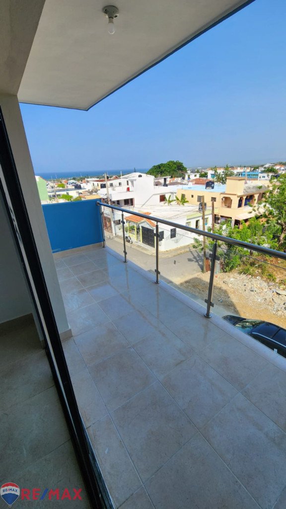 2 BD APARTMENTS – PUERTO PLATA